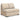LadyMae 4-Piece Sectional with Chaise - Twill / Left Facing