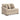 LadyMae 2-Piece Sectional with Chaise - Twill / Right Facing