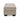 Stonemeade Ottoman - Taupe