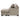 Stonemeade Sofa Chaise - Taupe