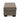 Stonemeade Ottoman - Nutmeg
