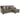Stonemeade Sofa Chaise - Nutmeg