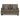 Stonemeade Loveseat - Nutmeg