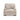 High Profile Oversized Chair - Taupe