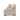 High Profile Oversized Chair - Taupe