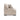 High Profile Oversized Chair - Taupe
