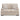 High Profile Loveseat - Taupe