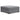 Bealton Oversized Accent Ottoman - Salt and Pepper