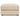 Seyler Oversized Accent Ottoman - Sand