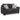 Loreo Loveseat - Ebony
