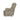 Movie Man Recliner - Taupe
