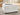 Misty-Lakes Oversized Accent Ottoman - Chalk
