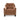 Amity Bay Chair - Clay