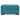 Keerwick Ottoman - Teal