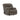 First Base Recliner - Gunmetal