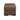 VillaCourt Ottoman - Caramel