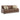 VillaCourt Sofa - Caramel