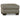 Darcy Ottoman - Cobblestone