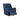 Darcy Recliner - Blue