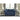 Darcy Loveseat - Blue