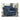 Darcy Chair - Blue