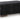 Whitmore Manor Ottoman - Black Pearl