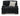 Whitmore Manor Oversized Chair - Black Pearl