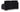 Whitmore Manor Loveseat - Black Pearl