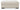 Conlee-Pike Ottoman - Linen