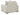 Conlee-Pike Oversized Chair - Linen