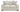 Conlee-Pike Loveseat - Linen