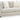 Conlee-Pike Sofa - Linen