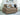 Jayne Park Oversized Chair - Pecan