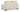 Jayne Park Loveseat - Sand