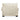 Monaghan Oversized Chair - Sandstone
