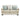 Monaghan Loveseat - Sandstone