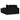 Midnight-Madness Oversized Chaise - Onyx