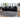Midnight-Madness 3-Piece Sectional with Chaise - Onyx / Left Facing