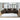 Midnight-Madness 3-Piece Sectional with Chaise - Chocolate / Left Facing