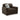 Midnight-Madness Oversized Chair - Chocolate