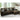 Midnight-Madness 2-Piece Sectional Sofa with Chaise - Chocolate / Right Facing
