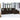 Midnight-Madness 2-Piece Sectional Sofa with Chaise - Chocolate / Right Facing