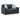 Midnight-Madness Loveseat - Gunmetal