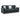 Midnight-Madness Sofa - Gunmetal