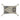 Winbury Pillow - Blue/Tan/White