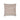Nashlin Pillow - White/Rust
