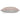 Nashlin Pillow - White/Rust
