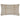 Hathby Pillow - Tan/White