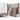 Nealton Pillow - Brown/White