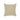 Rowton Pillow - White/Green